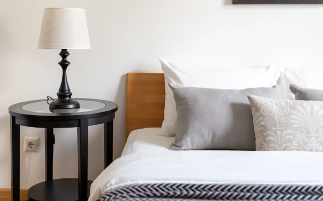 Квартира Merino Home Maison