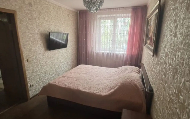 Квартира Уютная Светлая