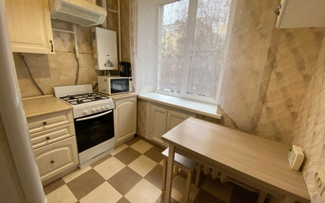 Квартира на Улице Суворова 120