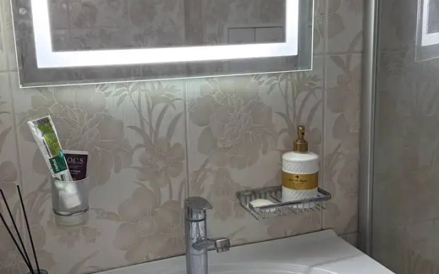 Tsentr Mogilev Ul. Chekhova 12 Apartments