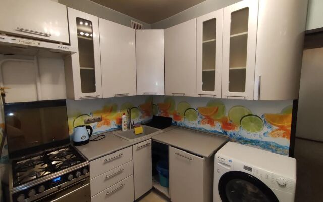 Квартира светлая уютная рядом с метро