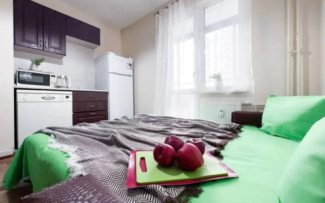 Park Inn Hause Apartments 6