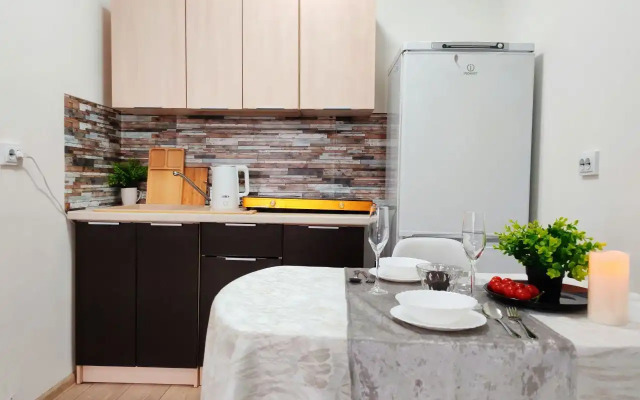 Квартира Уютная 1 Комнатная