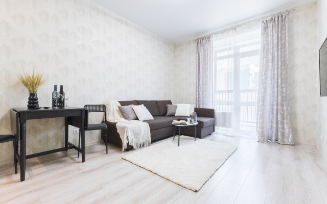 Апартаменты Арт-Сити