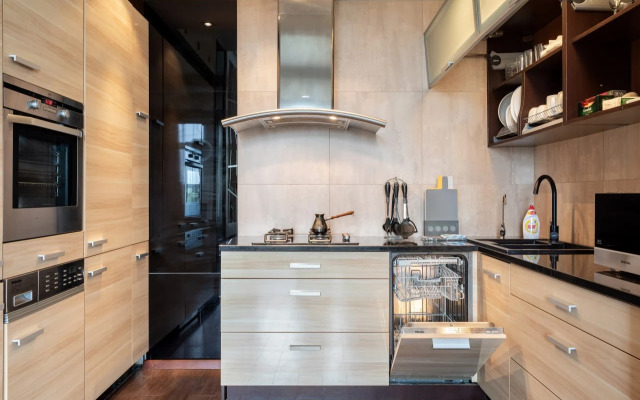 Апартаменты Apart39 Классика в центре города