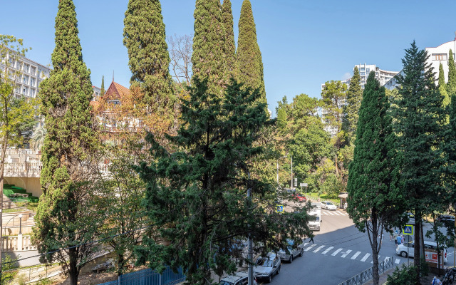 Апартаменты Red Apartments Светлана Парк Фрея