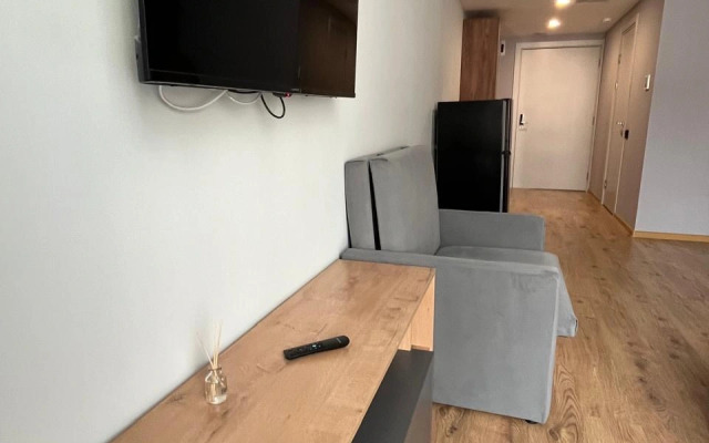 Апартаменты Standing Loft Avenir