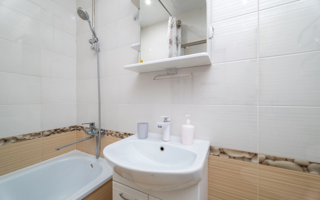 Апартаменты Тут Живут | Красная 176