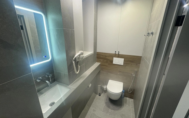 Апартаменты в Историческом Центре Города