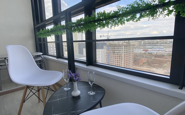 Квартира Уфа Family home