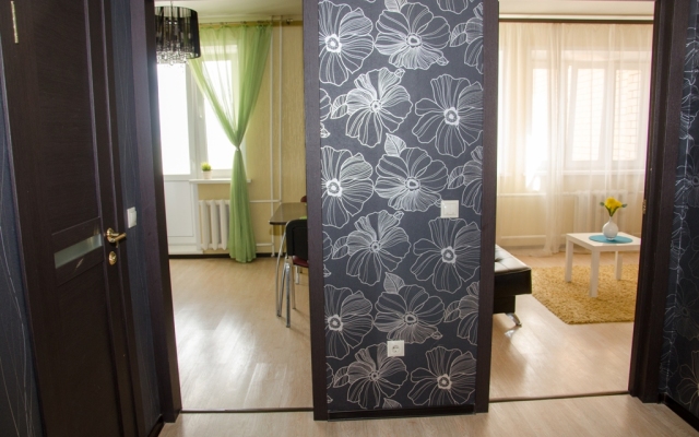 Kvartal Na Prospekte Pobedi Apartments