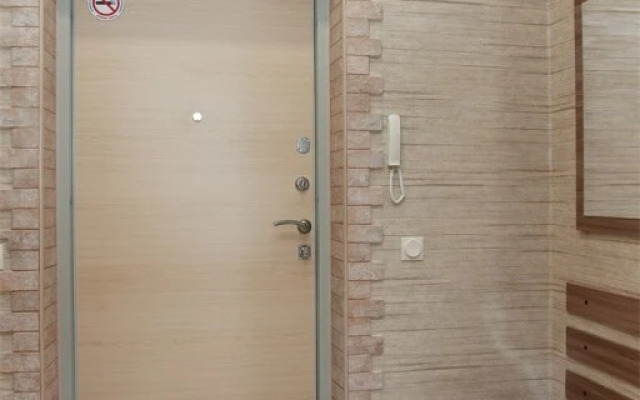 Квартира AntoninaApartments на улице Фрунзе 20