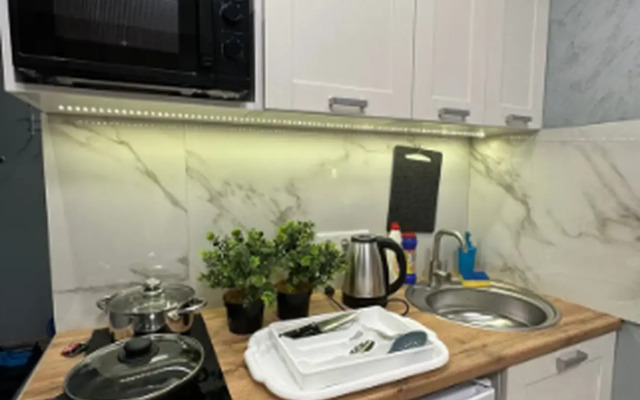 Квартира в микрорайоне Соболевка 25