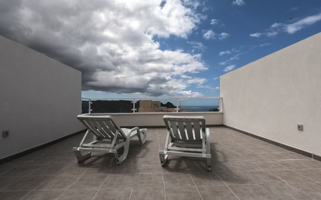 Апартаменты Vacacional Adeje 14