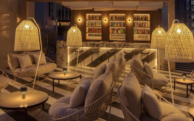 Hyde Dubai Hotel