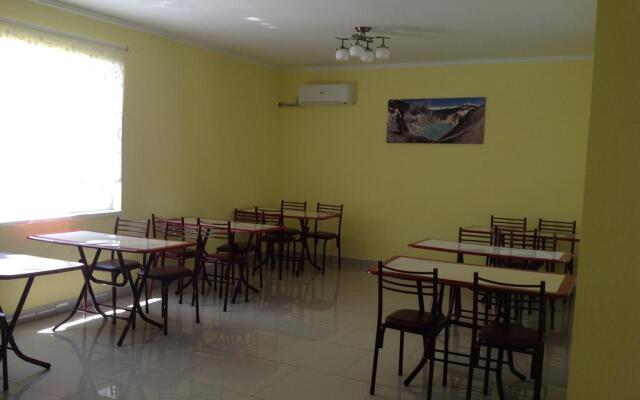 Lazurny Guest House