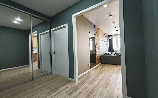 Апартаменты Добрые Сутки на Советской 189 5