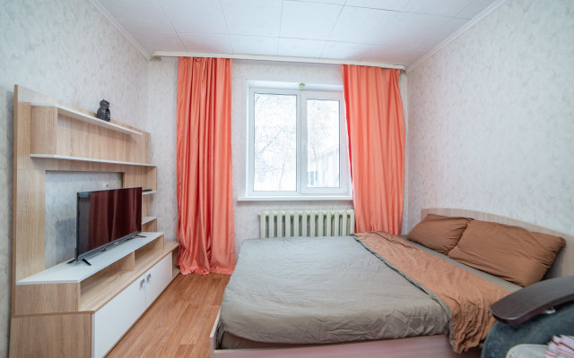 Na Chaykovskogo 79 Apartments