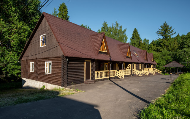 Shibolovo-Gorki Hotels