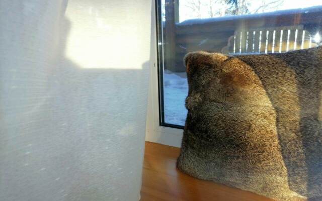 Гостевой дом Дом Капитана в Кириллове