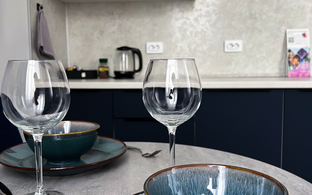 Апартаменты на Баумана 76