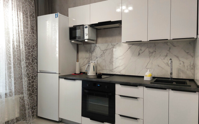 Квартира Семьи Шамшиных 77