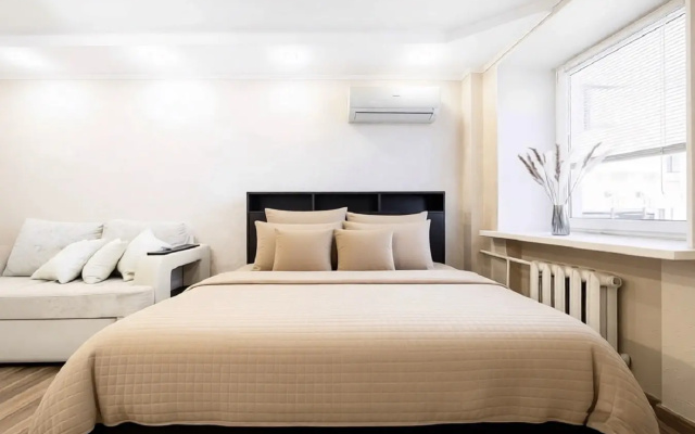 Апартаменты Residence Elegance на Шмидта