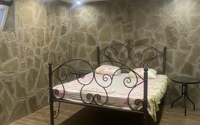 Dacha Private house