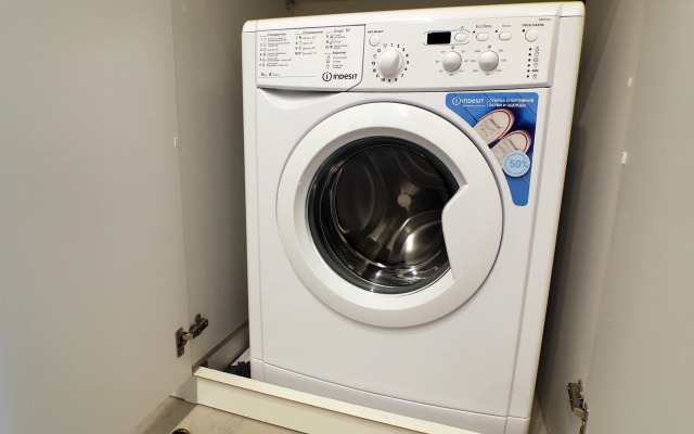 Апартаменты Светлые у моря