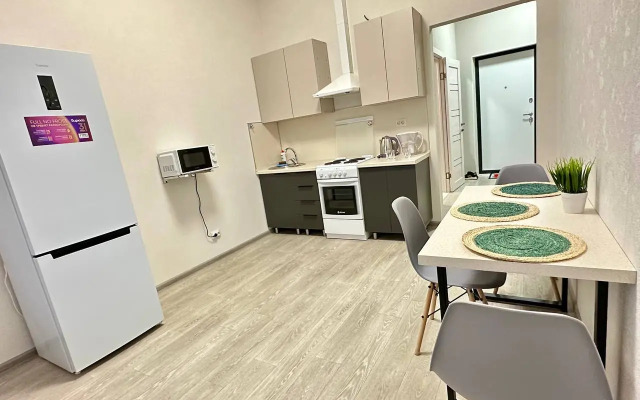 Квартира Уютная в ЖК Норвуд