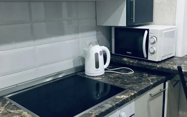 Квартира на улице Кирова 10Б