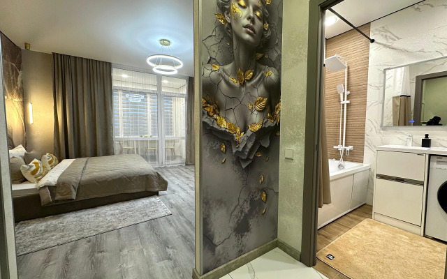 Квартира Живи Тут 89