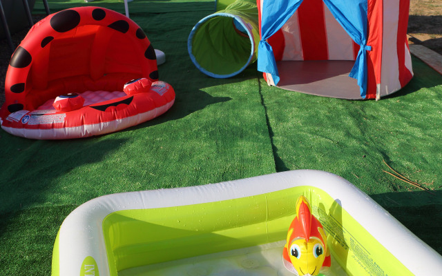 Гостевой дом Сухие вёсла