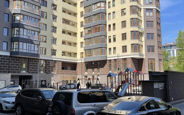 Квартира Premium