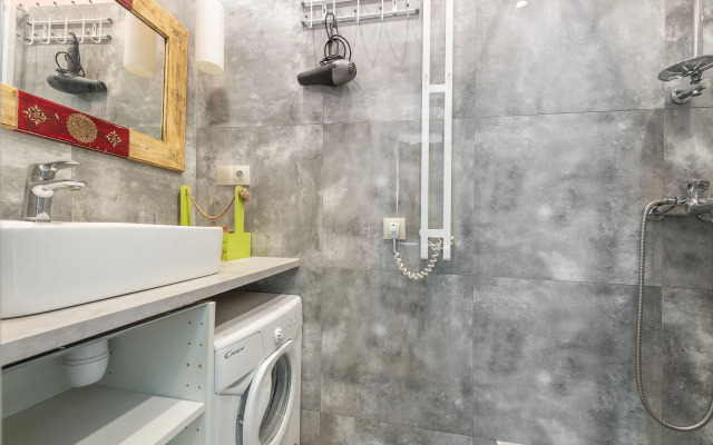 Квартира ApartMe на Улице Белинского