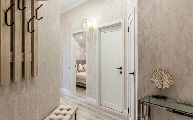 Апартаменты Hello Геленджик