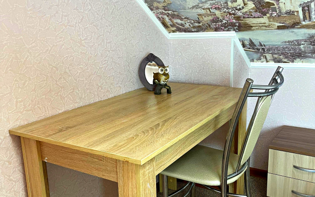 Апартаменты 3х Комнатные С 2мя Санузлами И 2мя Спальнями