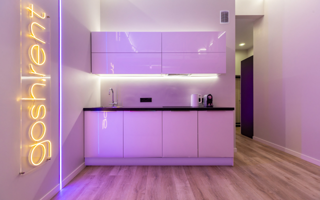 Квартира GOSH Havana