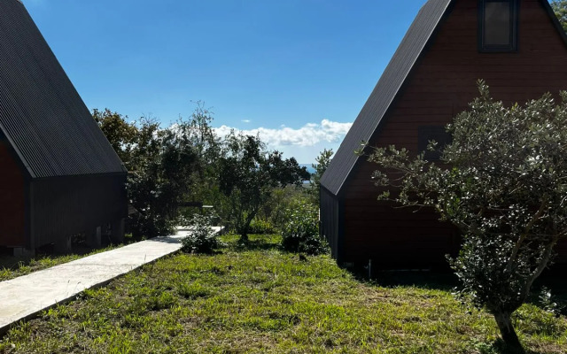 Ayfreymy Pitsunda Guest House
