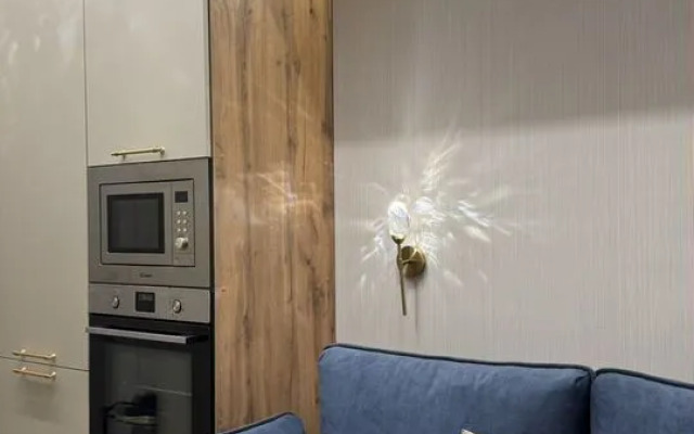 Апартаменты Лучше чем домa на Ивана Беличенко 90к1