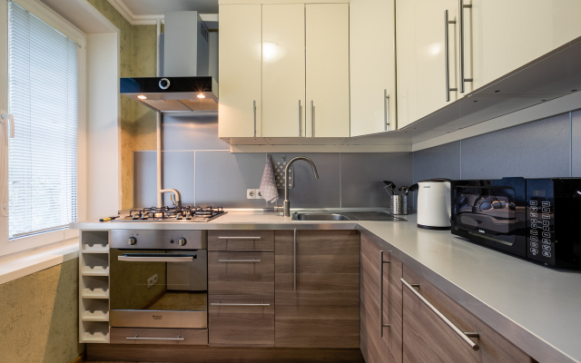 Апартаменты MaxRealty24 Лобачевского 24