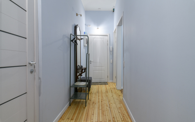 Апартаменты Sergeew Apartments Авторский апартамент у Мариинского Театра