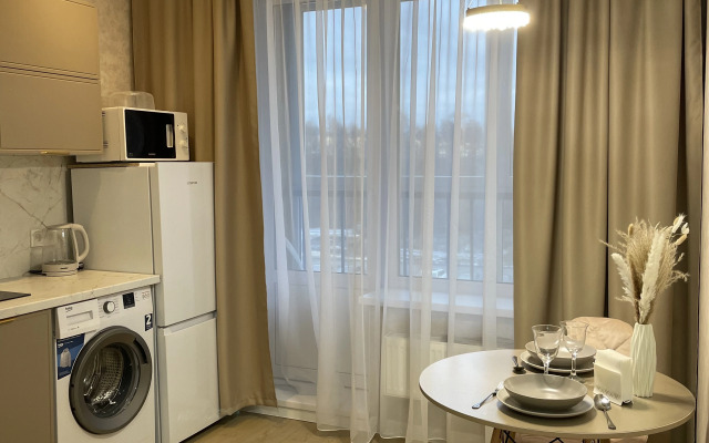 Квартира Прекрасная не Заезжая в Город