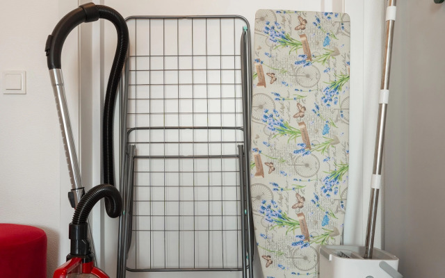 Апартаменты Студия KeyGo #1047 Меньше Шума Больше Света