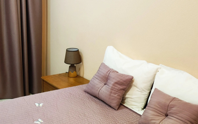 Prajm Mini-hotel