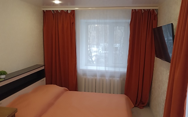 Квартира Сеть Квартир Студий Четыре Сезона