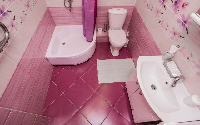 Апартаменты на Тульской 80