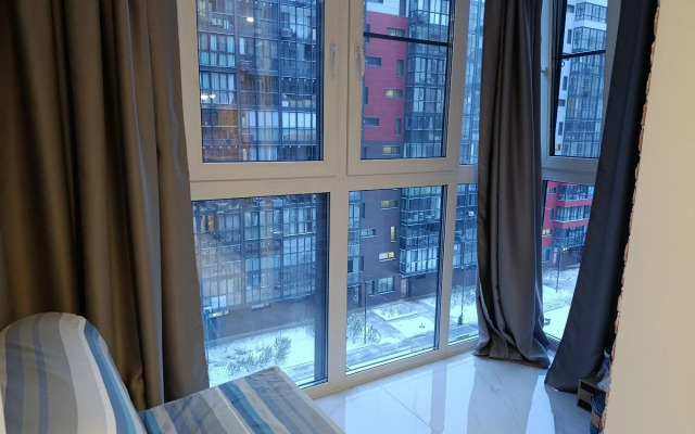 Квартира Россо от Home24