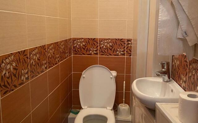 Apartament Lyuks Flat