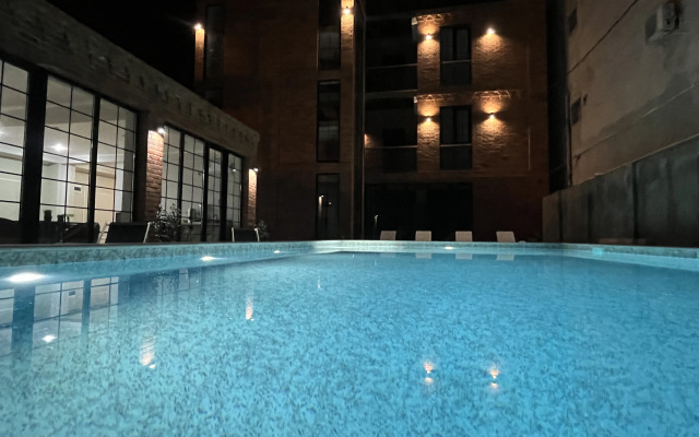 Stolitsa Hotel